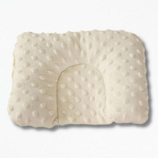 Coussin Bébé pour Tête PlateDozeDen