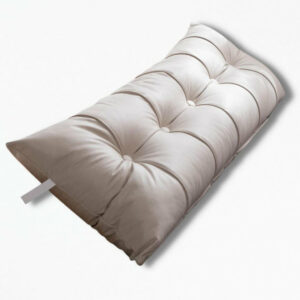 Coussin de Lit pour le Dos Headrest Haven