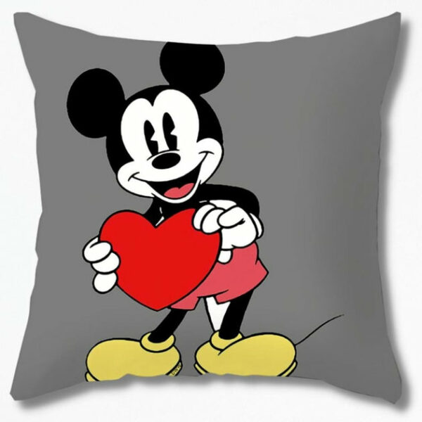 Coussin DessinéMickeyDreams