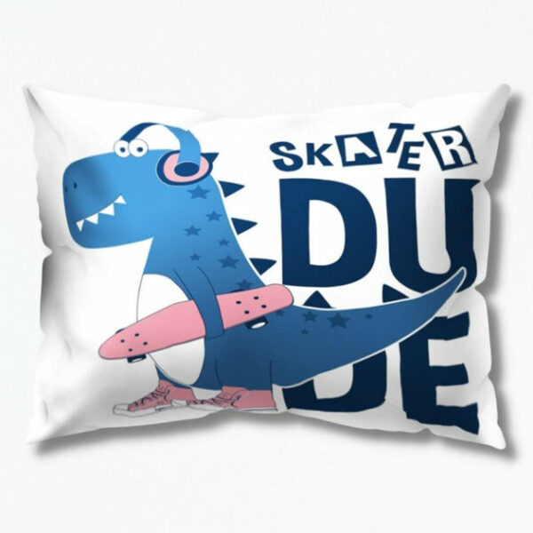 Coussin pour Enfant T-Rex Cushion